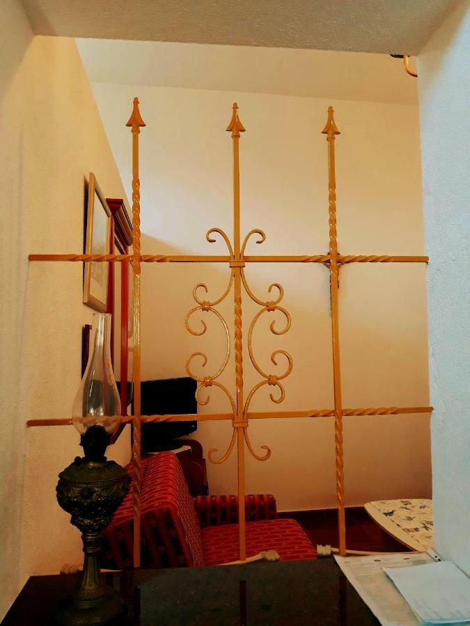 Apartments Vrisak Брист Экстерьер фото