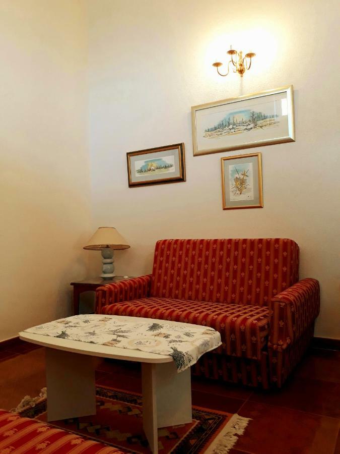 Apartments Vrisak Брист Экстерьер фото